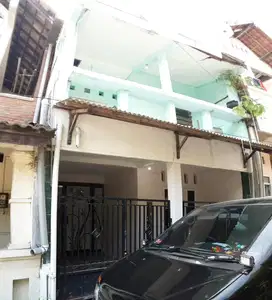 Kost murah dekat unimus dan rsud