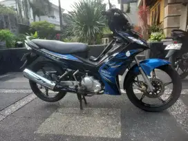 New MX kopling 2,013 lengkap