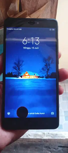 Xiaomi note 4 ( 4/64 )