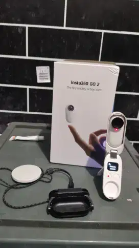 Inta 360 go 2 64Gb