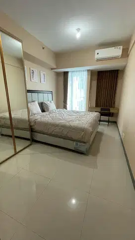 SEWA APARTMENT BENSON STUDIO FULL FURNISH MURAH