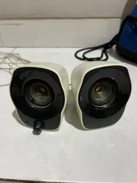 Logitech Z120 Wired Speaker