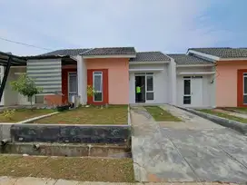 Dijual cepat Rumah Samesta Parayasa Lingkungan Asri