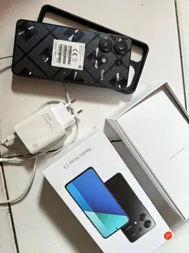 Redmi Note 13 4G 8/256GBFullset