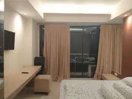 MURAH APARTEMEN TIPE STUDIO FURNISH DI BEVERLY DAGO ITB UNPAD BANDUNG