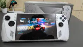 ASUS ROG Ally Z1 Extreme 16/512 z1e