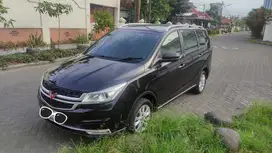 Wuling Cortez S turbo Manual 2022