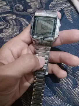 Dijual Jam Tangan Casio