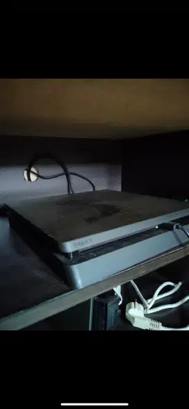 Jual PS4 kondisi masih mulus buka harga 3jt( nego tipis)