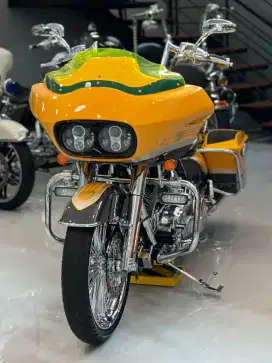 Harley Davidson CVO Road Glide 2009