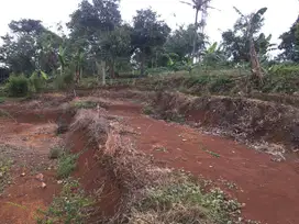 Dijual Murah! Tanah strategis 3.500 m² SHM,  Ujungberung