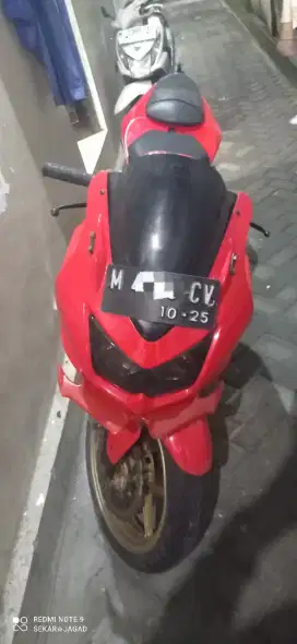 ninja karbu 2012