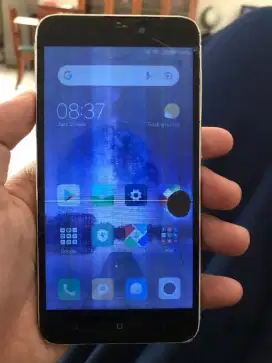 Redmi 4x ram 3/32 Snapdragon 4g