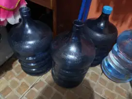 Galon Aqua 3 pcs