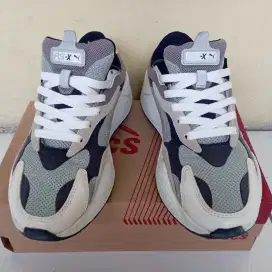 PUMA RS-X3 | SECOND ORIGINAL | SIZE 40.5/26cm