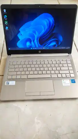 Dijual laptop hp murmer