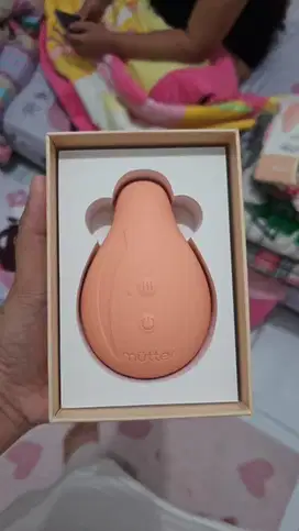 Massager Lactation / Pijat Laktasi - Mutter