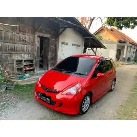 Jazz sporty 2006