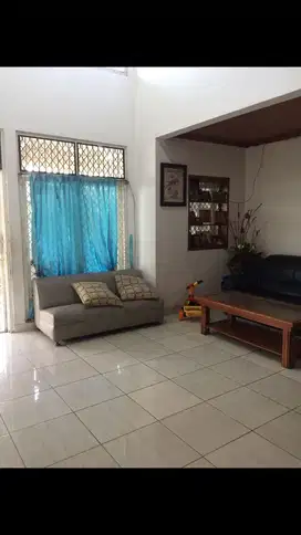 D jual / sewa rumah citra 5