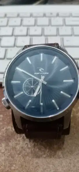 Jam Tangan Ripcurl Detroit Ori