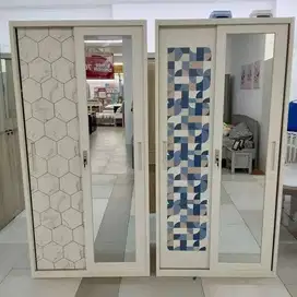 Jual murah lemari besi