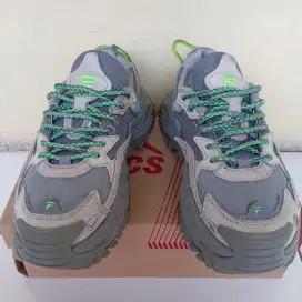 FILA FUSION BIANCO | SECOND ORIGINAL | SIZE 39/24.5cm