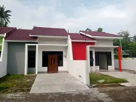 Rumah siaphuni di bangetayu wetan, 5 menit Puskesmas bangetayu