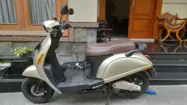 Viar EV1 tahun 2023