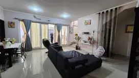 Rumah Bagus Siap Huni Premier Park 1 Modernland Tangerang