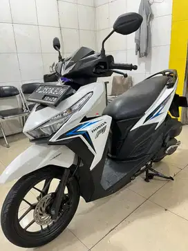 VARIO 125 2016 LED OLD PJK HDP PNJANG 10-2026 UNIT OK MESIN HALUS