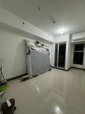 JUAL APARTMENT BENSON STUDIO KOSONGAN MURAH