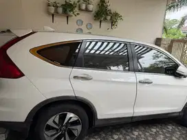 Honda CR-V 2016 Bensin
