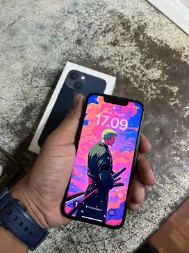 Iphone 13 mini 128 GB IBOX