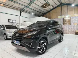 TOYOTA RUSH TRD SPORTIVO 1.5 AT 2018 LOW KM 50RB TGN 1 PAJAK PANJANG