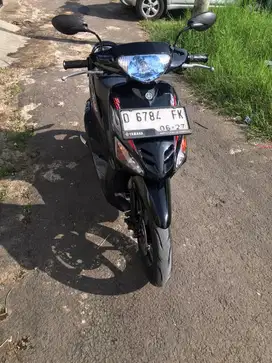 Mio sporty 2007