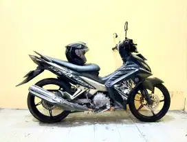Yamaha Jupiter MX New 135cc kopling Tahun 2014