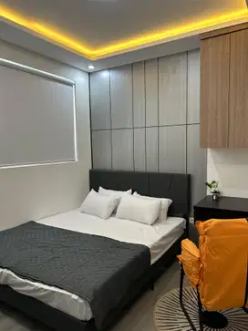 FREE CICILAN 1 TAHUN !! CUMA DISINI !! UNIT READY , SMARTHOME cuma 1!!