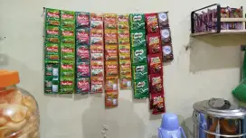 JAGA WARKOP DAERAH PESANGGRAHAN
