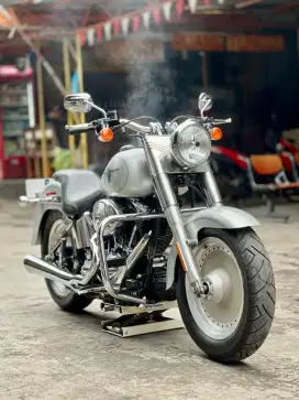 Harley Davidson Fatboy 2004