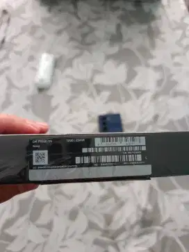 Samsung Z FOLD 6 12/256GB - Navy Blue RESMI SEIN