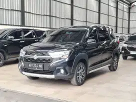 Suzuki XL7 Alpha tahun 2021 matic tangan pertama