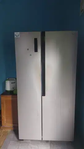 Jual Kulkas Merk LG