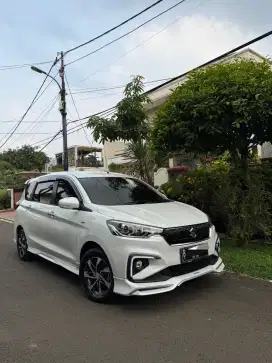 SUZUKI ERTIGA GT SPORT AT 2021