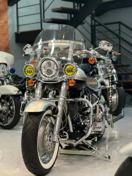 Harley Davidson Fatboy 2003