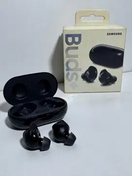 Jual galaxy buds+/headset samsung/buds samsung