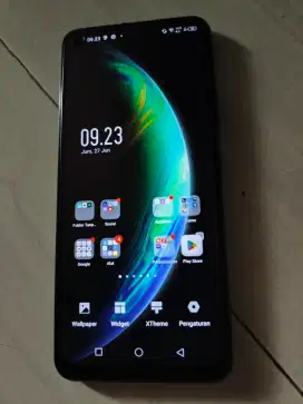 Infinix HOT 10 6/128