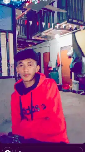 mencari pekerjaan