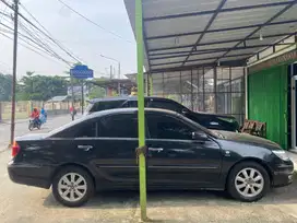 JUAL BU TOYOTA CAMRY 2005
