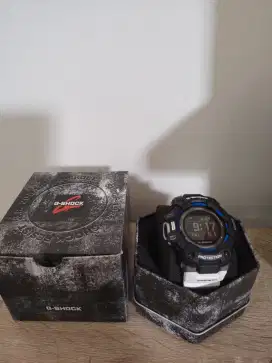 G-Shock GBD -100- 1A7DR