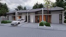 KPR DP Bisa DI Angsur Booking 1 Juta Allin Di Jt Rangga Bekasi